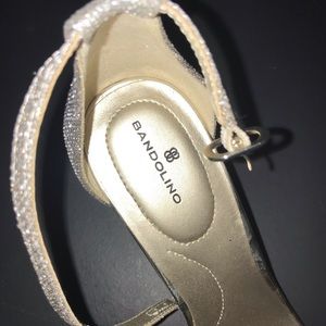 Bandolino Homecoming Heels